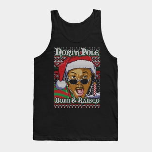 Born and Raised Tank Top